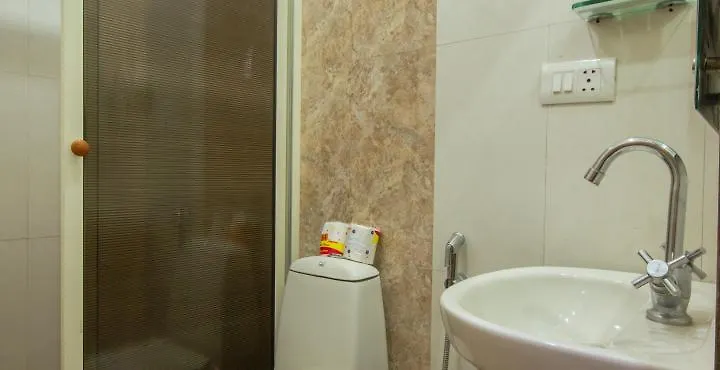Hotel Aster Inn New Delhi