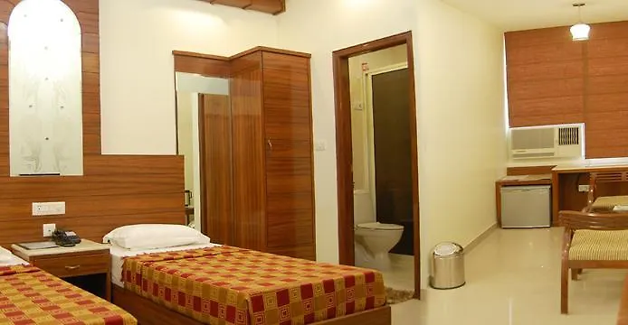 Hotel Aster Inn New Delhi 3*, Delhi (National Capital Territory of India)