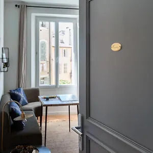 Cmg - Maison Pagnol , Marseille France