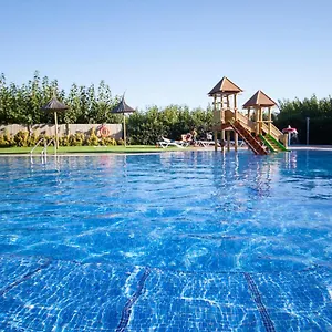 Joan Park 3*, Cambrils Spain