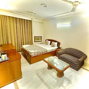 3* Hotel Pablas International, New Delhi, Near Metro