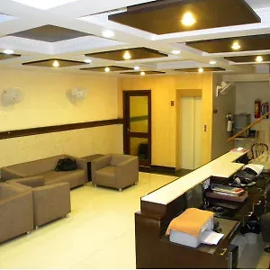 2* Hotel Majestic Palace