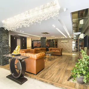 3* Hotel Shimla Heritage