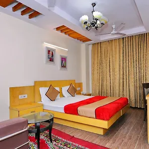 Tjs Grand *** Delhi (National Capital Territory of India)